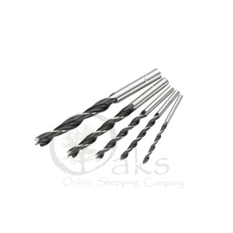 Drill Bit Set