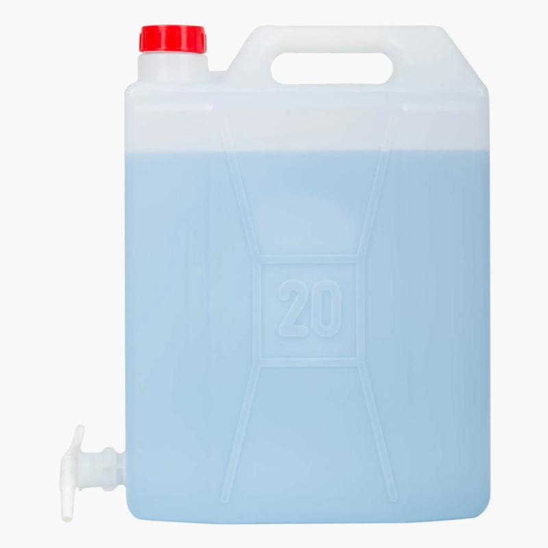Premium Jerry Can (20ltr with Tap)