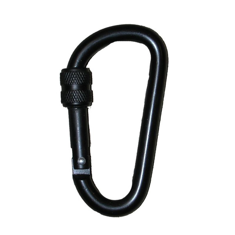 Locking Carabina (8mm)