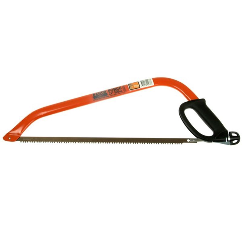 Bowsaw (21-Inch (All) Tapered)