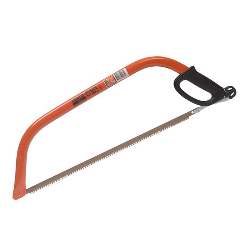 Bowsaw (24-Inch (Wet Cut))