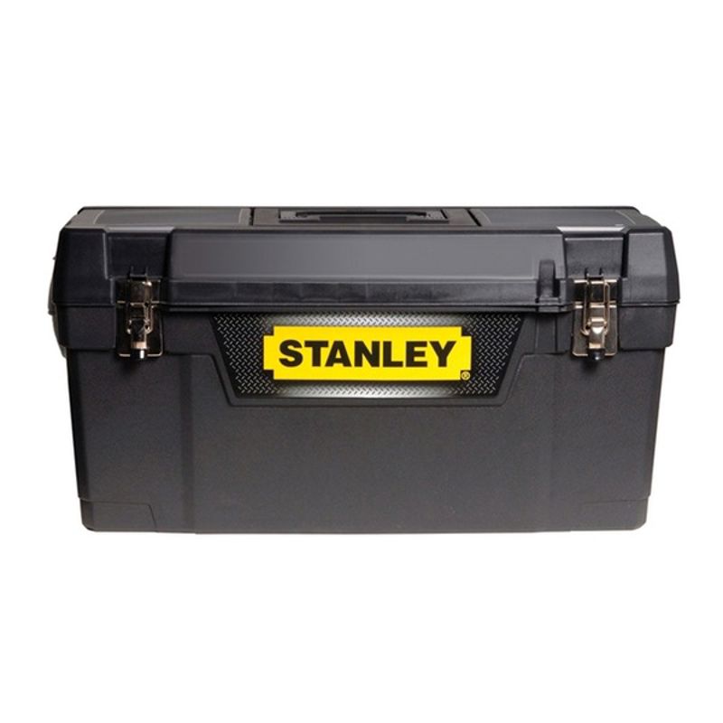 Stanley Budget Toolbox (20-Inch)