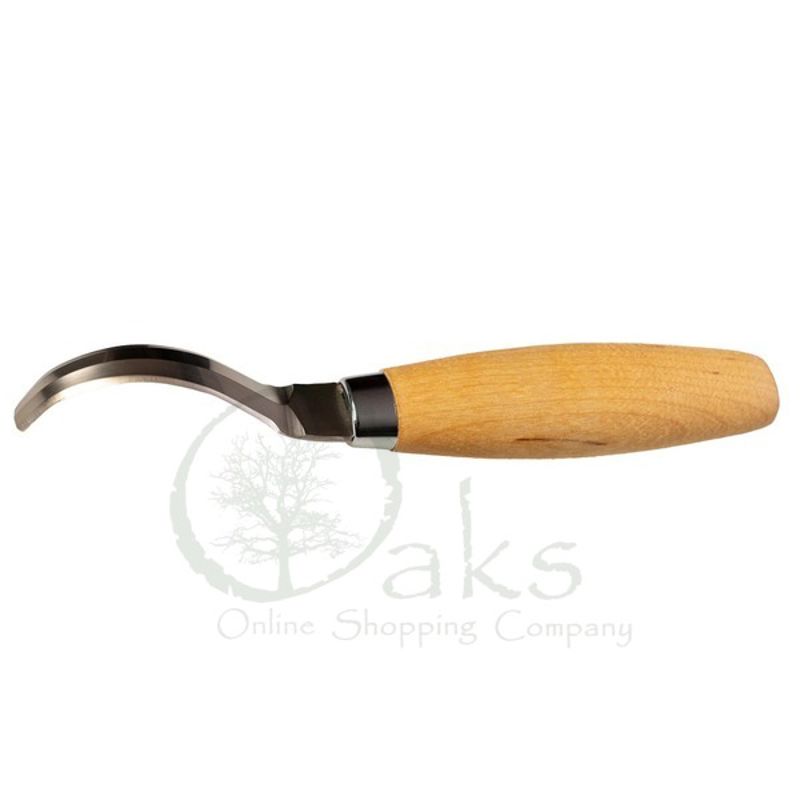 Mora Spoon & Bowl Carving Knife (163)
