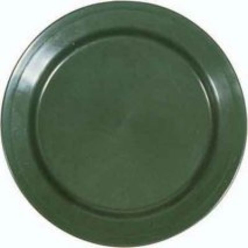 Polypropylene Bushcraft Plate