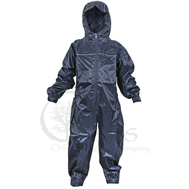 All-in-one Childrens Waterproof (5-6 years)