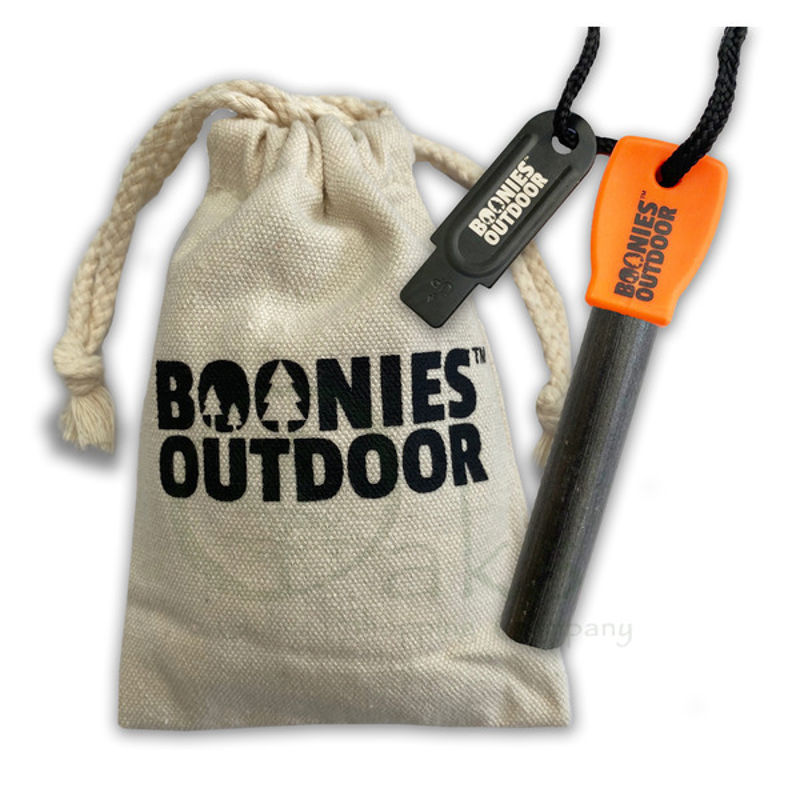 Boonies Outdoor XL (Pro Striker [MKII])