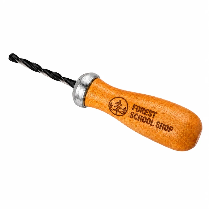 Palm Drill