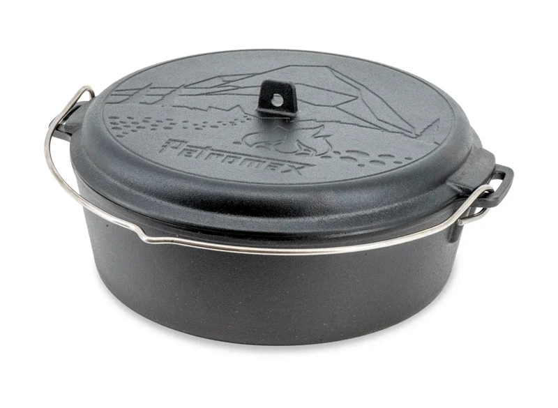 Petromax Dutch Oven - Essential Range - 5.5L