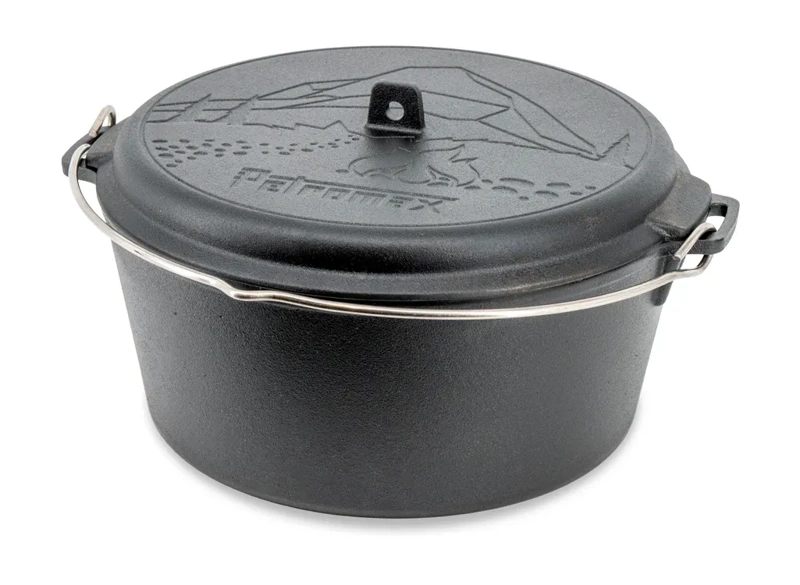 Petromax Dutch Oven - Essential Range - 7.5L