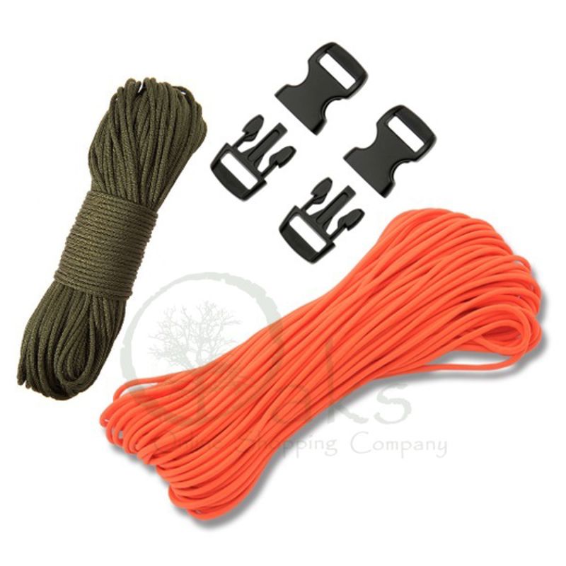 Childrens Paracord Bracelet Making Kits