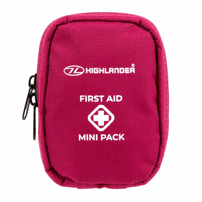 Forest School Mini First Aid Kit