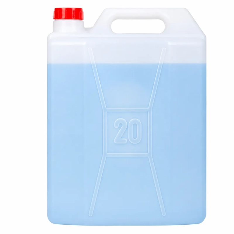Premium Jerry Can (20ltr Screw top)