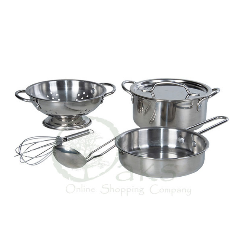 Mud Kitchen Utensils