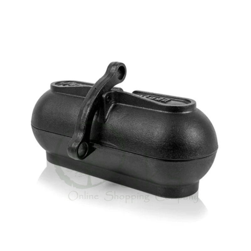 Petromax Cast Iron Potato Cooker