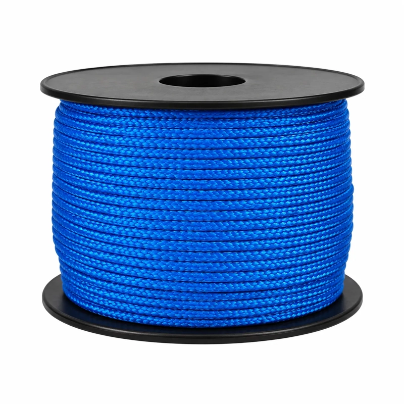 Scout Paracord (Blue)