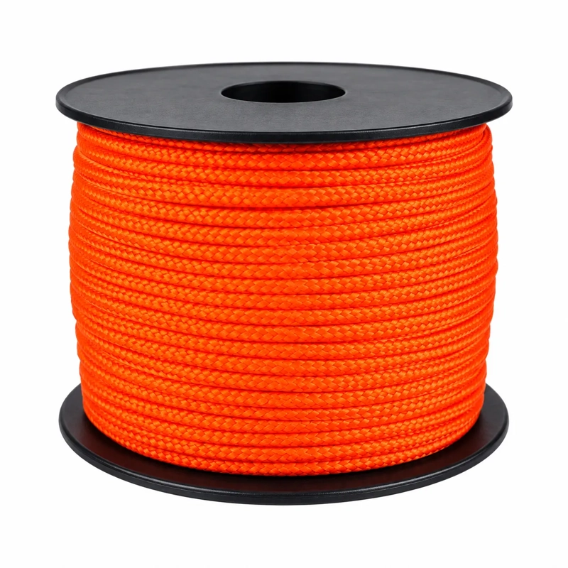 Scout Paracord (Neon Orange)