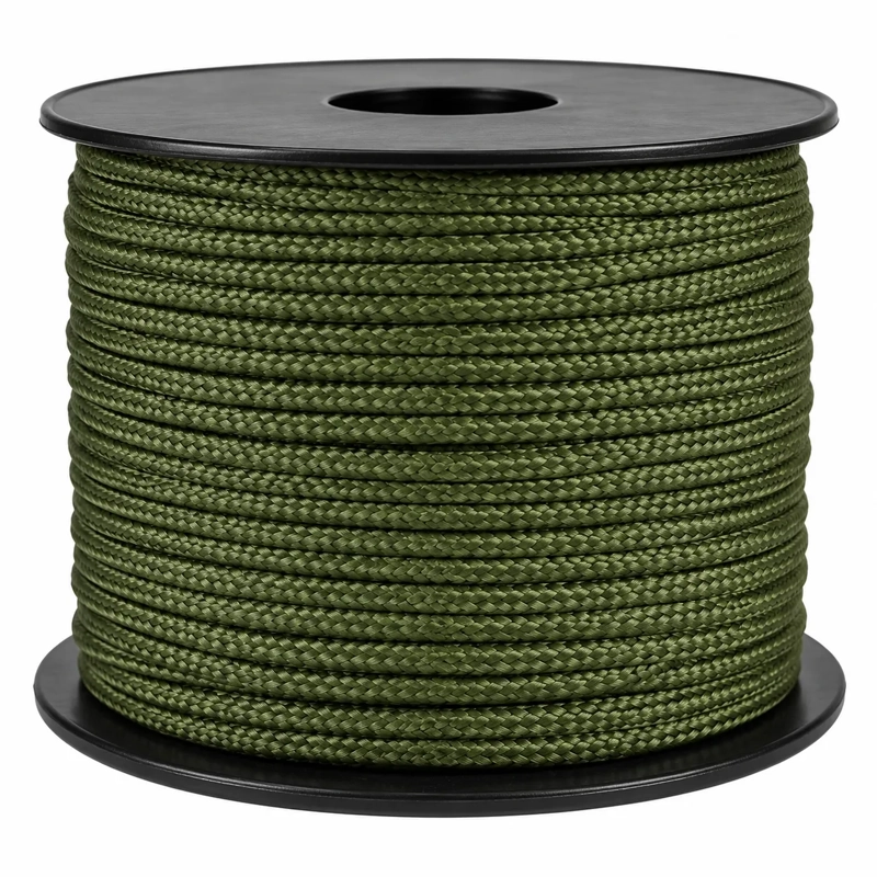 Scout Paracord (Olive Green)
